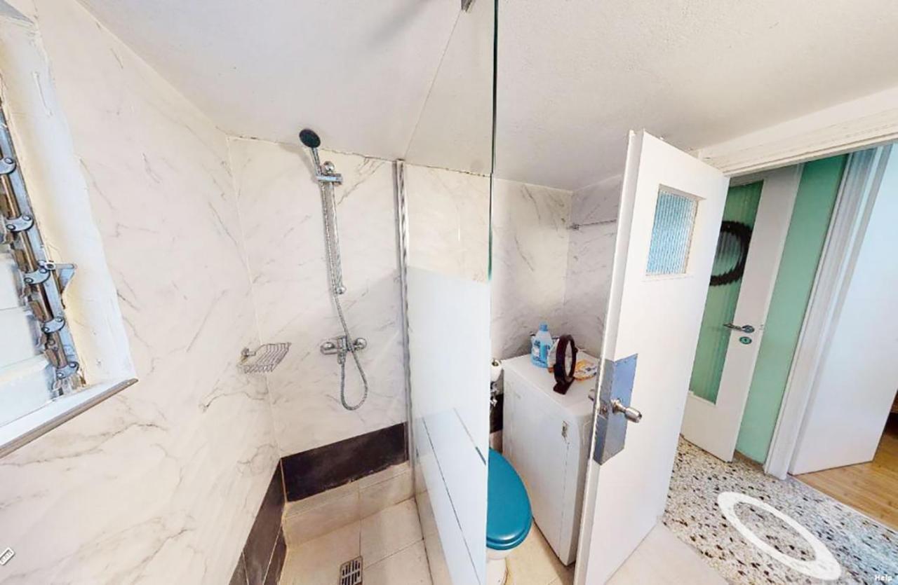 Acropolis View Vintage Style Apartment In Koukaki Атина Екстериор снимка